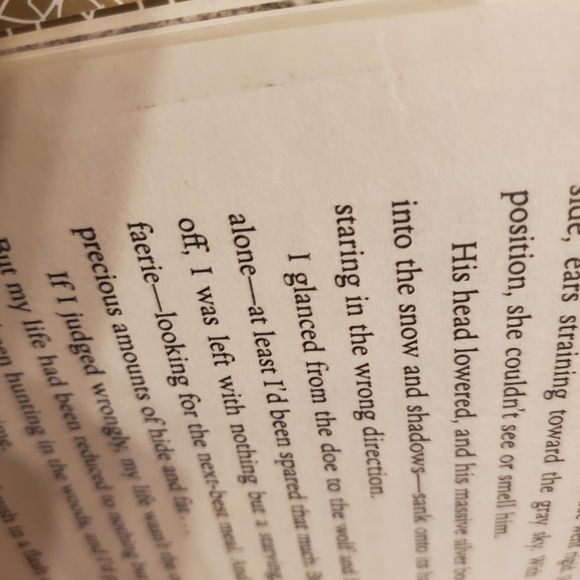 A Court of Thorns and Roses Collectors Edition - Picture 11 of 11